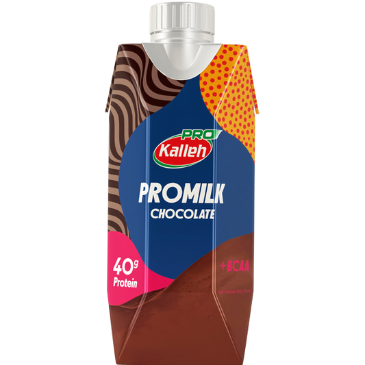 Pro kalleh promilk cocoa
