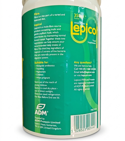 Healthy Bowels Formula - 350G