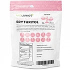 Erythritol Powdered Natural 0 Calorie Sweetener 200g