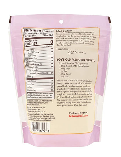 Bob's Red Mill Xanthan Gum 227g