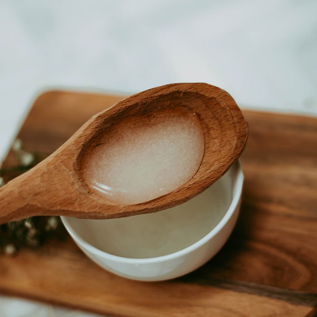 H&B Coconut Oil, Cold-Pressed & Organic 300ml