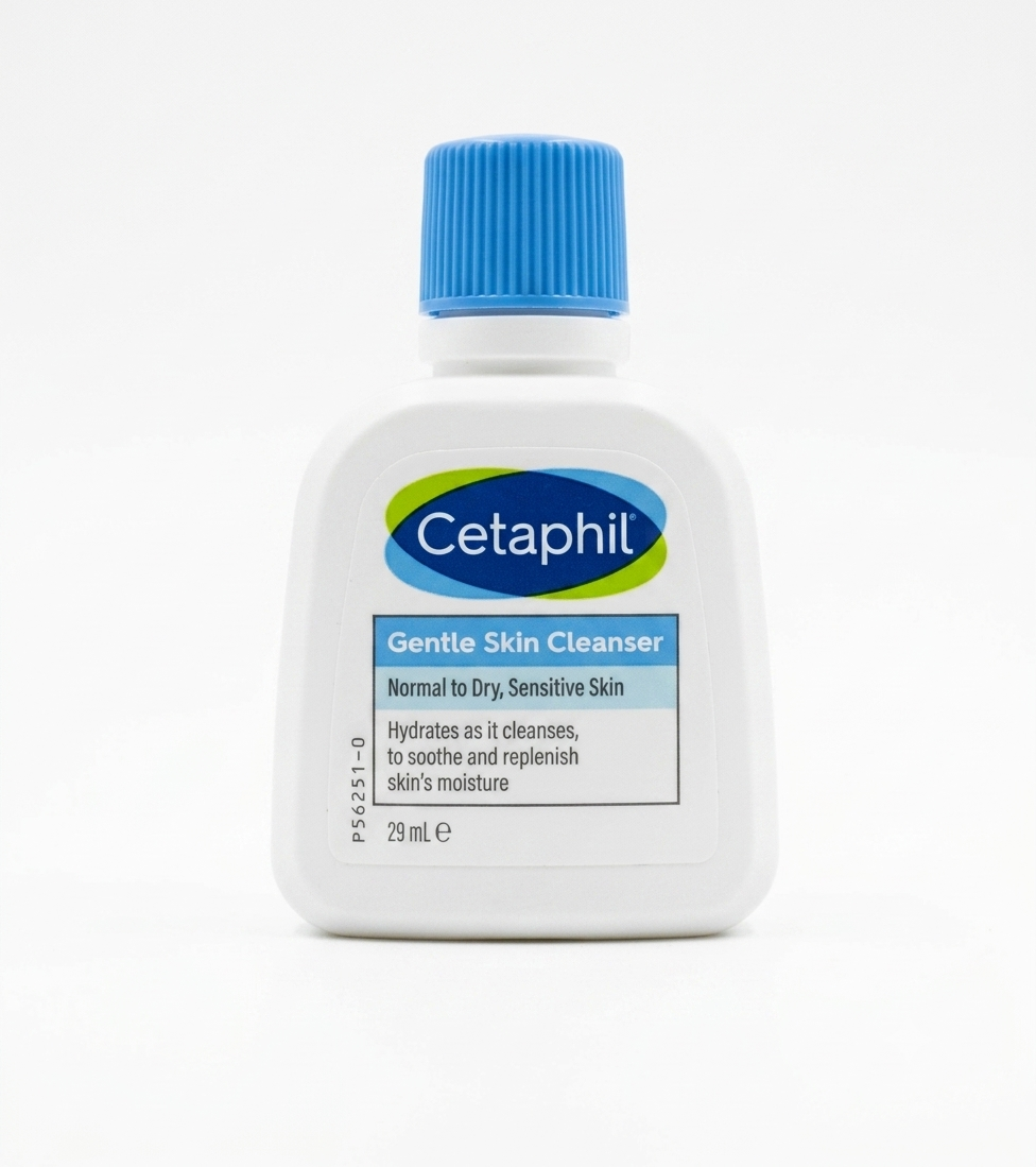 Cetaphil Gentle Skin Cleanser