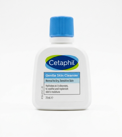 Cetaphil Gentle Skin Cleanser