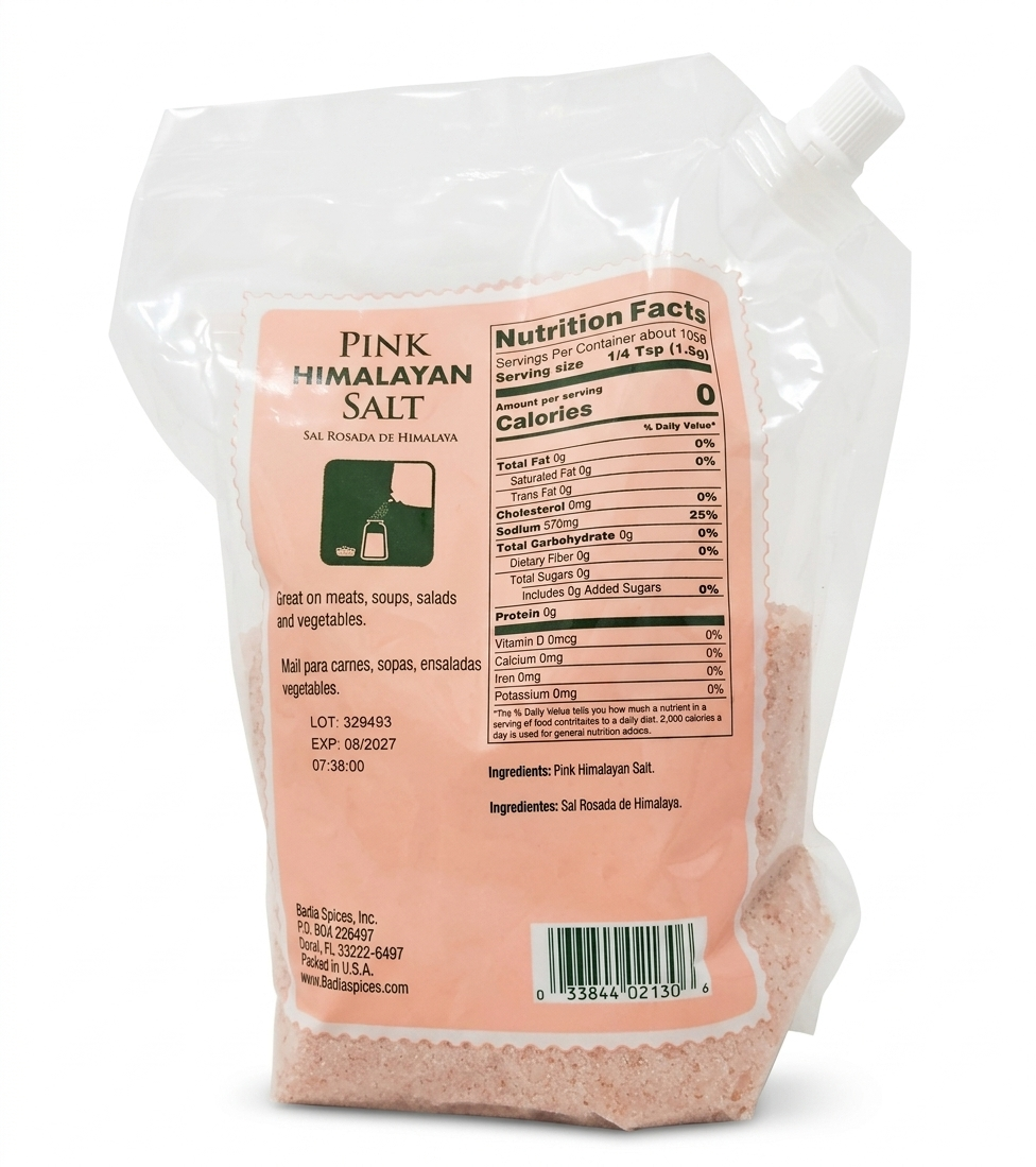 زەوی خوێی پەمەیی هیمالایا/ سال ڕۆسادا دی هیمالایا کۆشر 1.59kg