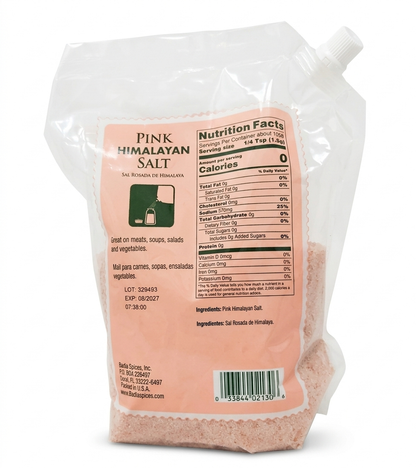 زەوی خوێی پەمەیی هیمالایا/ سال ڕۆسادا دی هیمالایا کۆشر 1.59kg