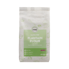 Holland & Barrett Plantain Flour 450g
