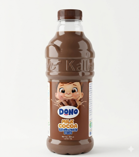 Dono milk cocoa 955ml