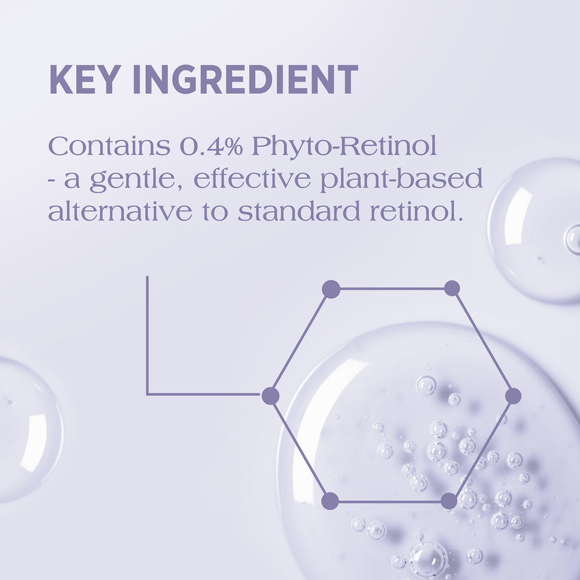 Boost Smoothing Phyto-retinol Serum-30ml