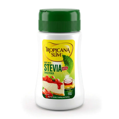 Tropicana Slim Stevia Sweetener (210g) – Calorie-Free Sweetener