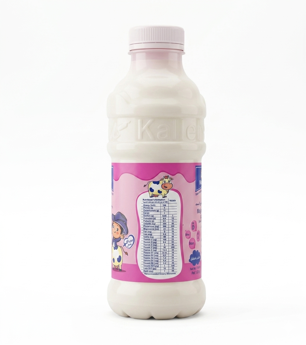 Majan Low Fat Milk ESL (Ultra Pasteurized) 955ml
