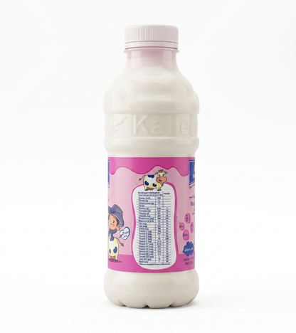 Majan Low Fat Milk ESL (Ultra Pasteurized) 955ml