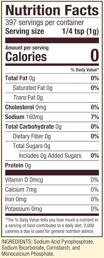 Bob's Red Mill Xanthan Gum 227g