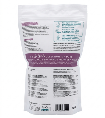 Epsom Bath Salts