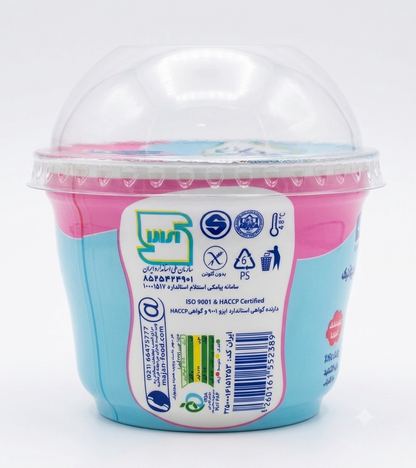 Majan full fat probiotic yoğurt 400g