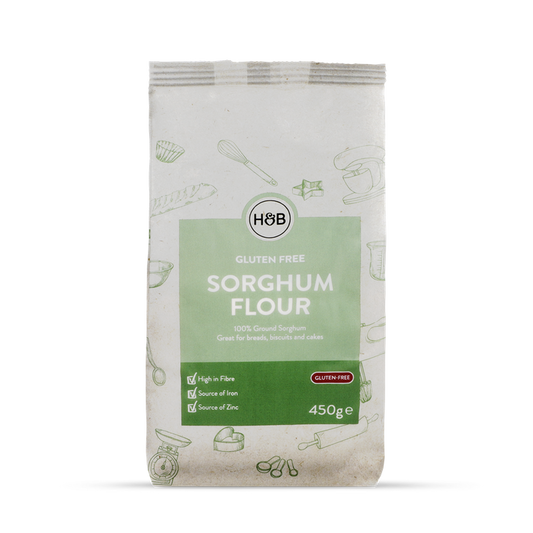 Holland & Barrett Sorghum Flour 450g