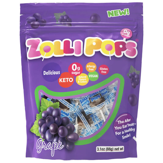ZolliPops