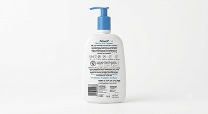 Cetaphil Gentle Skin Cleanser –473ml