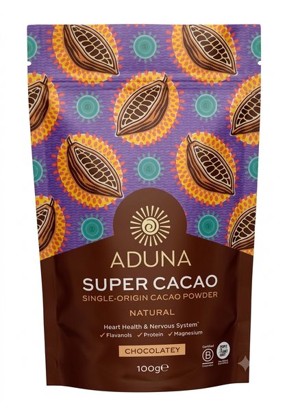 Super-Cacao Powder