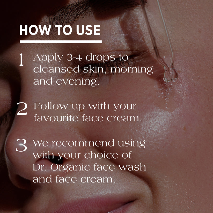 Boost Smoothing Phyto-retinol Serum-30ml