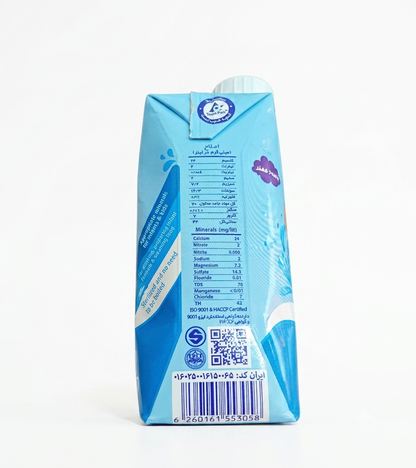 Majan Baby Water (330ml)