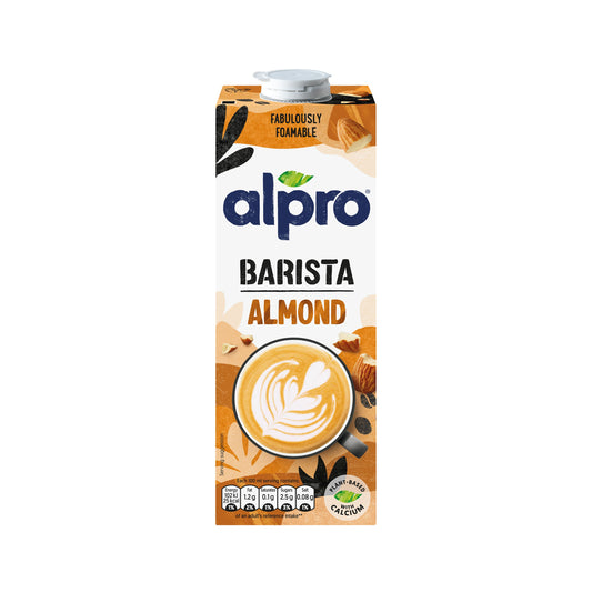 Alpro Professional Almond Milk (1 Litre)