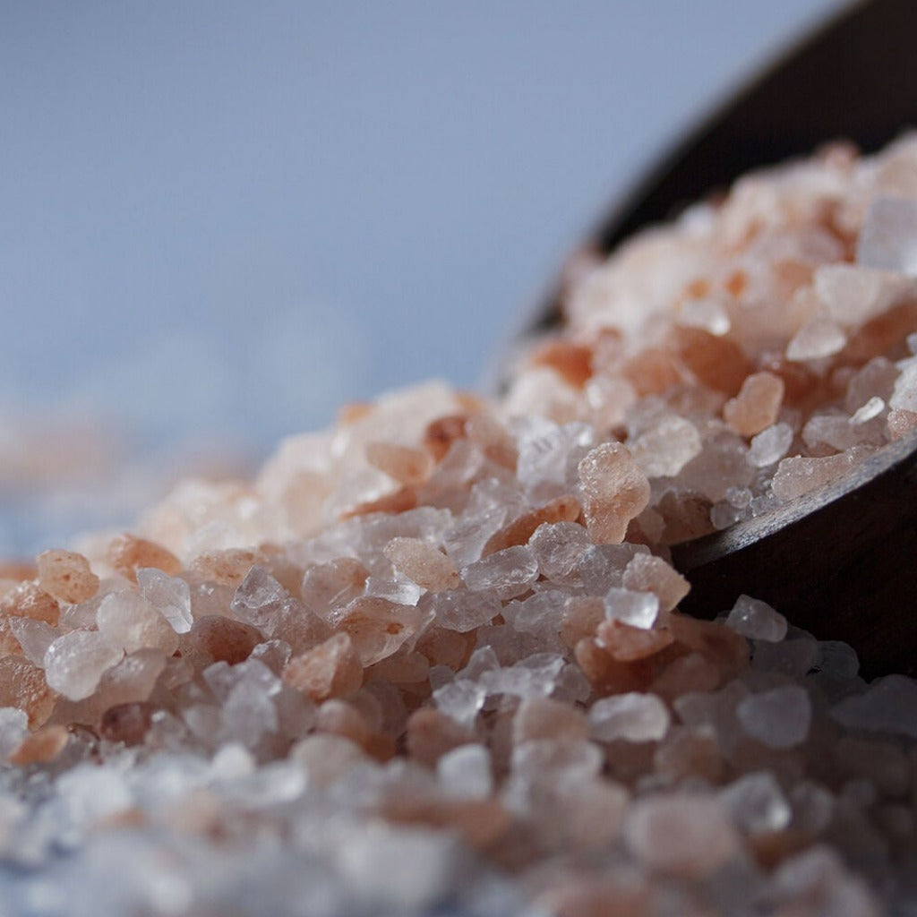 Epsom Bath Salts