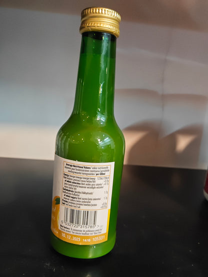 Biona Organic Lemon Juice