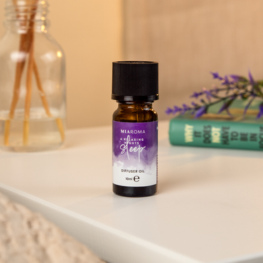 Miaroma - A Relaxing Nights Sleep (Diffuser Oil)-10ml