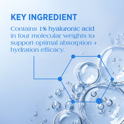 Boost Plumping Hyaluronic Acid Serum-30ml