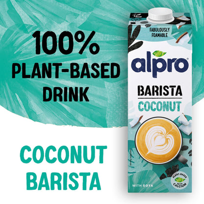 Alpro Professional Coconut Milk (1 Litre)