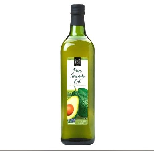 Member's mark 100% Pure Avocado Oil, 34 Fl Oz, Non-GMO