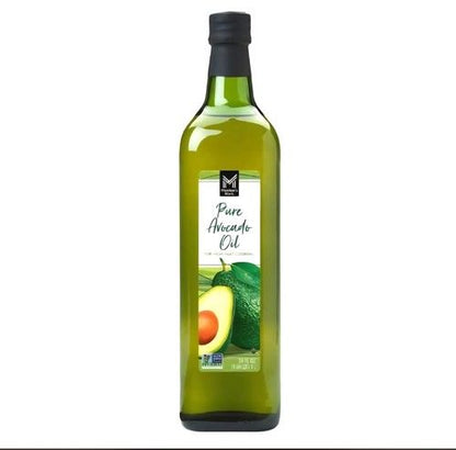Member's mark 100% Pure Avocado Oil, 34 Fl Oz, Non-GMO