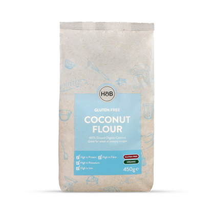 Holland & Barrett Coconut Flour 450g