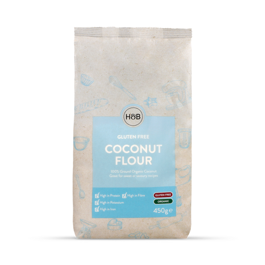 Holland & Barrett Coconut Flour 450g
