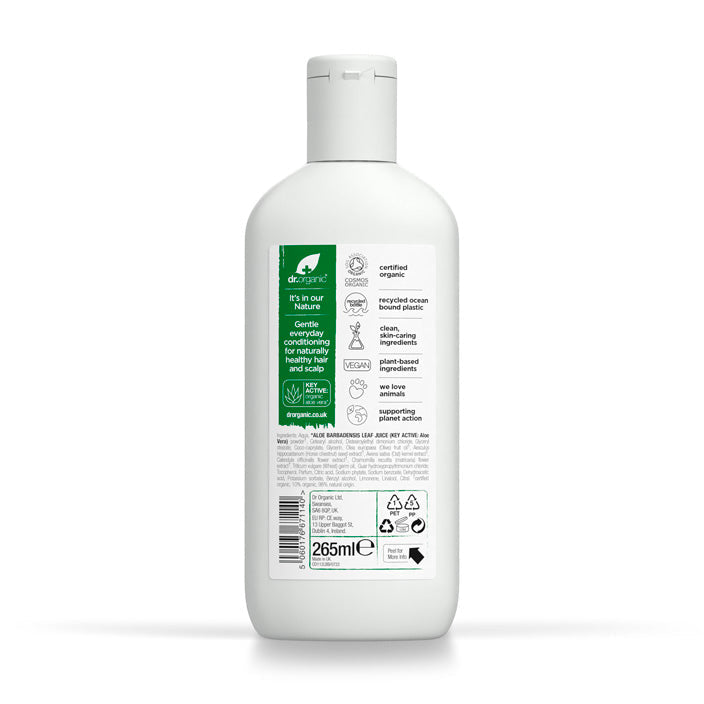 Aloe Vera Conditioner 265ml