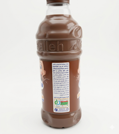 Dono milk cocoa 955ml