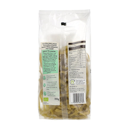 Holland & Barrett Green Pea Tagliatelle 250g