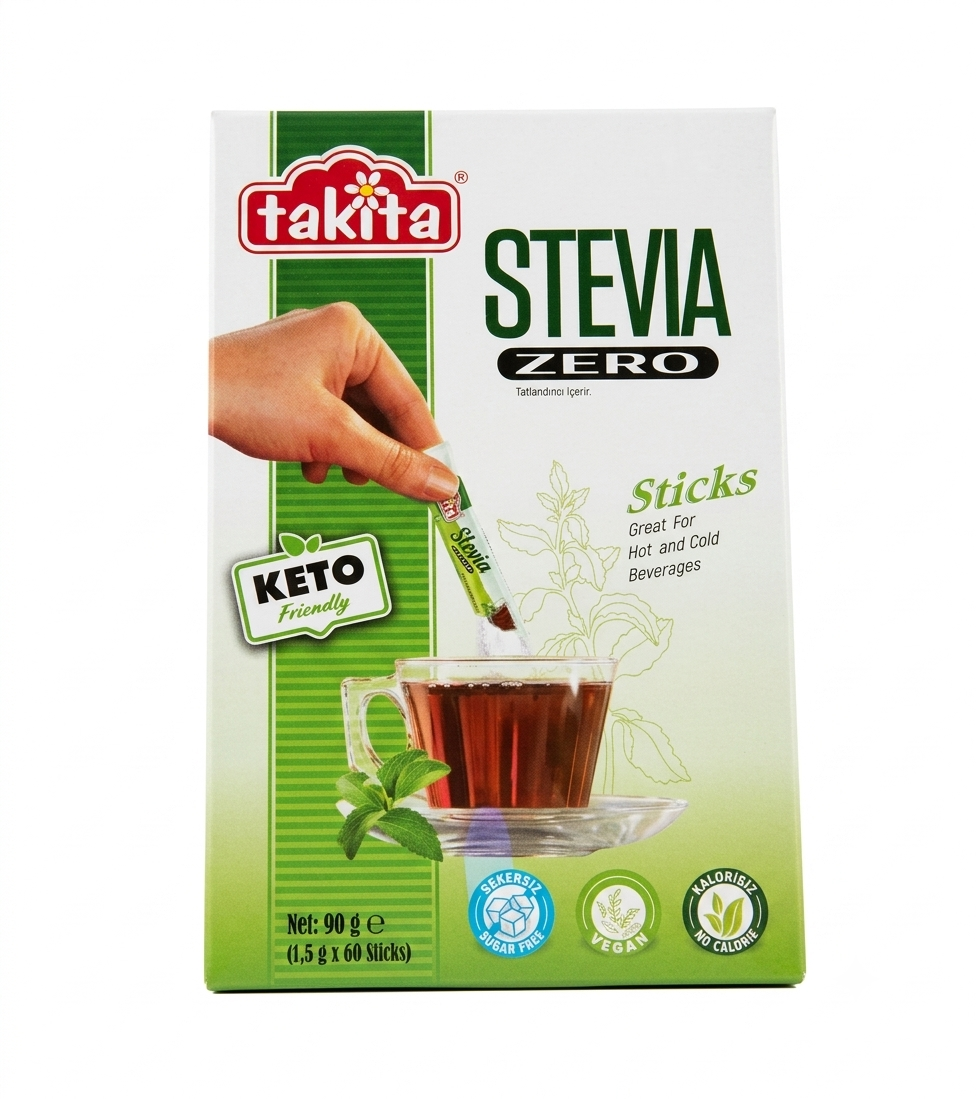 Takita Stevia Zero