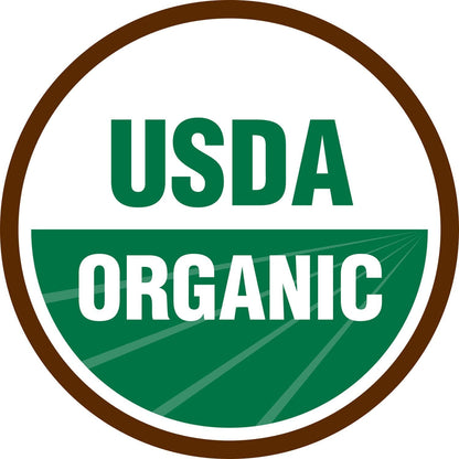 Terrasoul Superfoods Organic Carob Powder, 16 oz – Cocoa Powder Alternative, High in Fiber