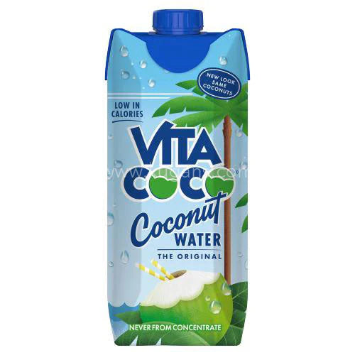 Vita Coco Coconut Water