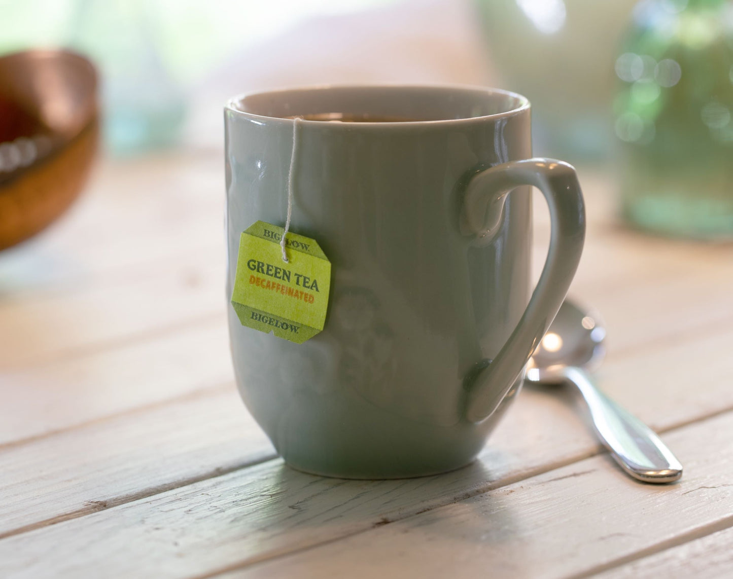 Green Tea Decaf